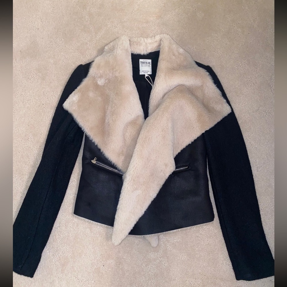 Zara jacket